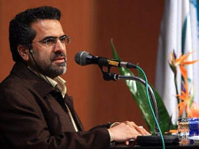 سینمای ایران ظرفیتی بیش از امروز دارد