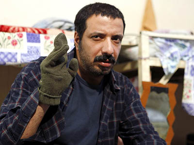 فيلم سينمايي «رها‌تر از دريا» كليد خورد