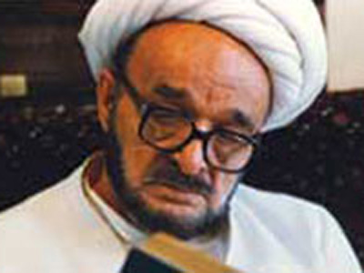 آثار علامه جعفري در نرم‌افزارهاي آهنگ خورشيد