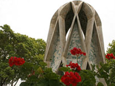 آخرین ساعات زندگی عمر خیام و داستان جالب انتخاب مزار او