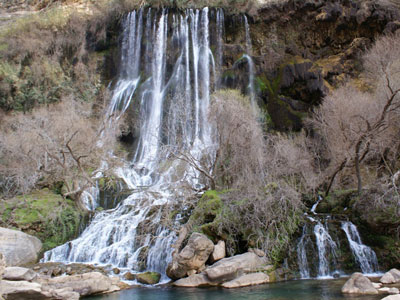 گهواره تمدن ایران زمین را به فراموشی نسپاریم