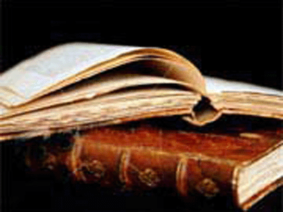 کتاب های حضرت علی(ع) در هند