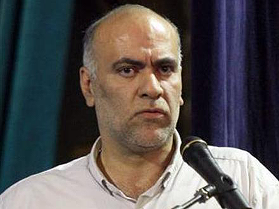معاون امور فرهنگی به‌عنوان برترین فعال عرصه نماز تقدیر شد