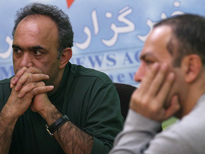 نمایشنامه «بهرام چوبینه» منتشر شد 