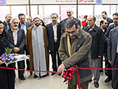 نیروی انسانی مهمترین سرمایه سازمان فرهنگ و ارتباطات اسلامی است