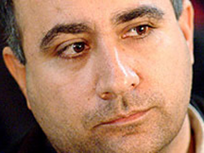 سعید بیابانکی با «تن پوش بی آستین» می آید