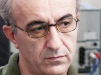 «آرام‌بخش مي‌خواهم» محمدهاشم اكبرياني منتشر شد