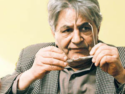 «اين كوزه‌گر دهر» منتشر خواهد شد