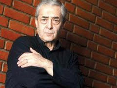 شعرها و یادهای دفتر کاهی‌های احمدرضا احمدی