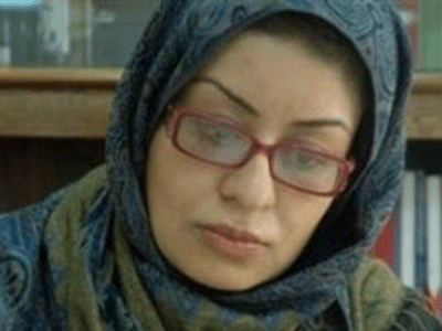 این مرد 20 سال به همین کافی شاپ می‌آمد