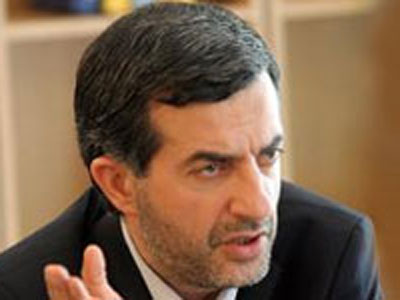 رحیم مشايی: برای کاندیداتوری مجلس تصمیمی ندارم