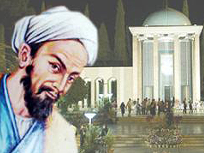 مراسم بزرگداشت سعدي در دانشگاه روسیه و تاجیکستان برگزار مي‌شود