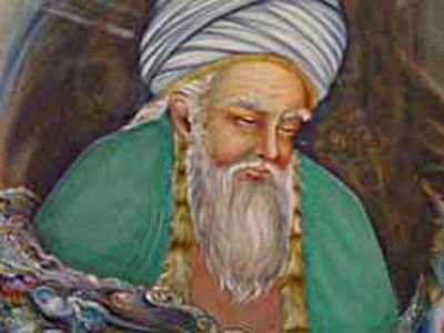 عرضه‌ي جلد دوازدهم مثنوي‌پژوهي در نمايشگاه كتاب 