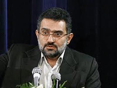 موضع وزير ارشاد درباره حضور ناشران انگليسي در ايران