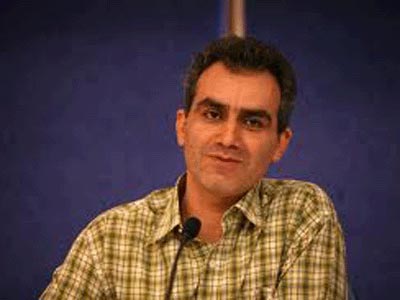 نمايشنامه‌هاي شهرام كرمي در راهند