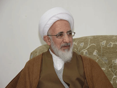 آثار آيت‌الله جوادي آملي در نمايشگاه کتاب تهران
