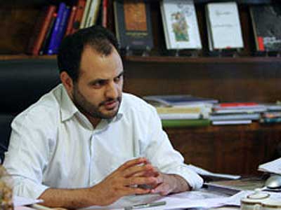 نمایشگاه به رونق اقتصاد نشر منجر می شود