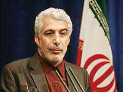 نمایشگاه کتاب محل دید و بازدید فرهنگی است