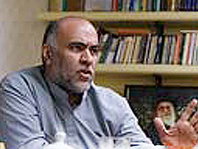 شعار نمایشگاه ترجمان رهنمودهای رهبری است