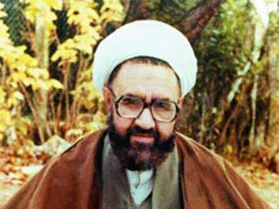 رحيم‌پور ازغدی از بنيان‌های حقوق بشر در كلام شهيد مطهری می‌گويد  