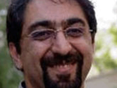 اشعار طنز شهرام شكيبا در آينده نزديك منتشر مي‌شود