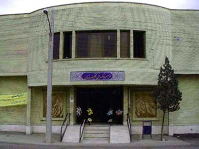 نشست‌های ادبی در فرهنگ‌سرای گلستان برگزار می‌شود