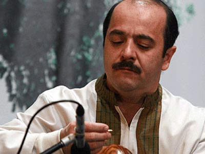 «بیایید تار و سه تار بنوازی» دو زبانه منتشر شد 