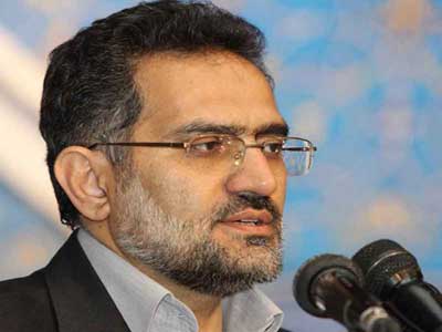 ادغام سازمان ميراث فرهنگى با وزارت ارشاد مطرح نيست 