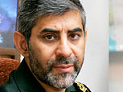 حميد حسام دبير علمي اولين كنگره سراسري خاطره‌نويسي دفاع مقدس شد