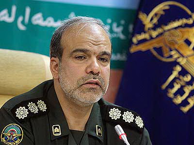 رسولی: جشنواره خاطره نویسی دفاع مقدس پرده برداری از موضوعات مهم جنگ است