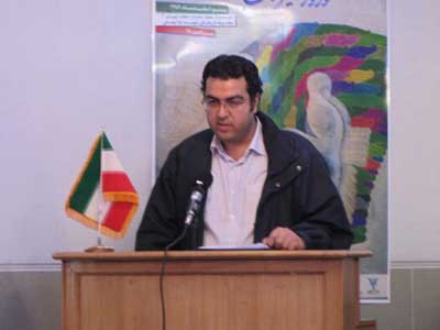باید به میراث فرهنگی نگاه ملی داشت نه نگاه سیاسی