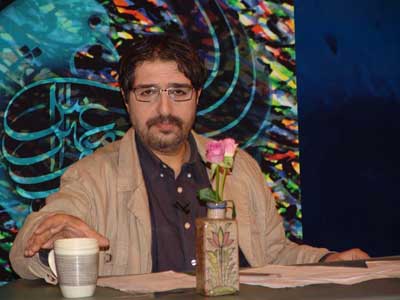 محمد صالح علاء پریدن با یک بال را تجربه می‌کند