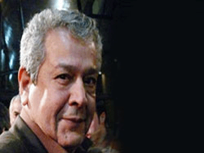 رضا فیاضی «خاطرات بچه های آسیاباد» را نوشت 