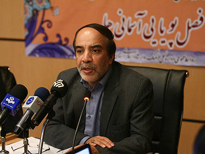 تنظیم بانک جامع و طرح آمایش حوزه های هنر و اطلاعات هنرمندان 