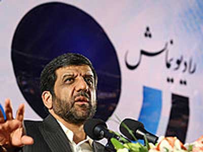 ضرغامی: رادیو نمایش می‌تواند دانشگاهی برای هنر نمایش باشد