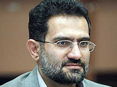 تقدیر از دست اندرکاران بیست و چهارمین نمایشگاه بین المللی کتاب تهران