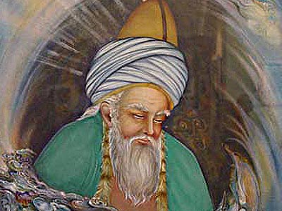 برگزاری نشست‌های آموزشی «مولوی‌شناسی» 