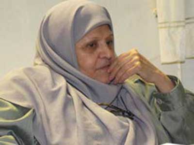 انتشار گزيده‌ي شعرهاي طاهره صفارزاده