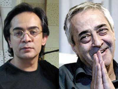 اشعار احمدرضا احمدی با موسیقی کارن همایون‌فر منتشر می‌شود 