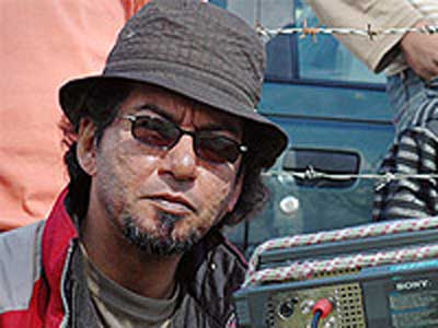 تصويربرداري فيلم تلويزيوني «بازگشته» به پايان رسيد