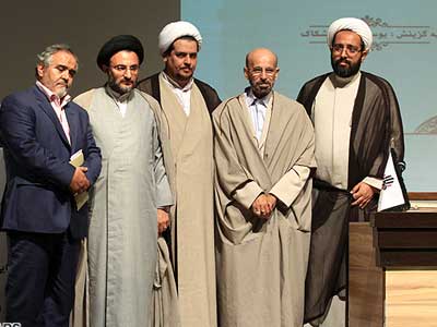خاموشی: کنگره شعر مذهبی یک کار سازمانی نیست و به دست خود شعرا اداره می شود