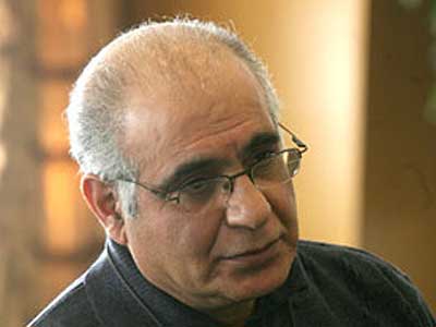 گفت و گوی هوشنگ مرادی کرمانی با مخاطبانش