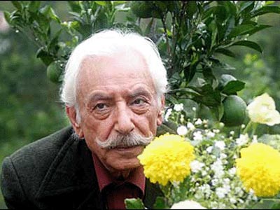 جمشيد مشايخي و حضور همزمان در دو فيلم بر پرده اكران 
