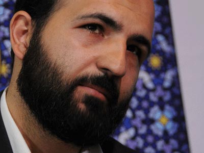 انتشار «عریان در برابر باد» شاکری برای سومین بار 