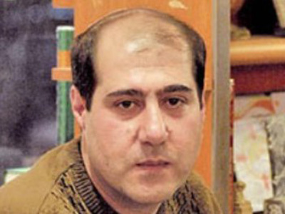 عکسی به یادگار از من بگیرید/من انسان قرن بیست ویکم هستم..