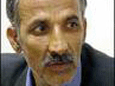 زندانیان شکنجه گران را به صورت اشباح می ببینند در کتاب گودینی 