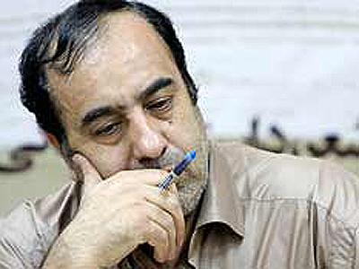احمد عربلو: قالب ساختاری مطبوعات کودک با استاندارهای بین المللی فاصله دارد