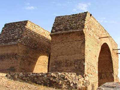احتمال آتشکده نبودن  تپه میل ری قوت گرفت