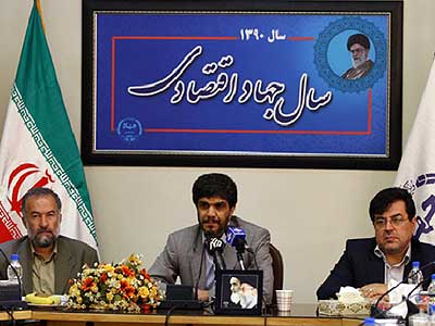 یادگاری: براي پيشرفت سريعتر و دستيابي به موفقيت هاي گسترده نيازمند تعامل با ديگر سازمان ها هستيم
