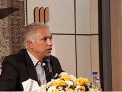 «شعر معاصر ايران» به جريان‌ها و اتفاق‌هاي شعري معاصر می پردازد